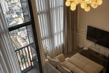 1 Bedroom Condo for rent in Park Origin Thonglor, Khlong Tan Nuea, Bangkok