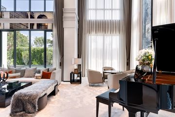 6 Bedroom House for sale in Cinq Royal The Eighteen Bangna km.7, Bang Kaeo, Samut Prakan