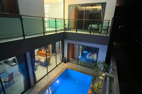 4 Bedroom Villa for rent in Three Sister Villas, Rawai, Phuket