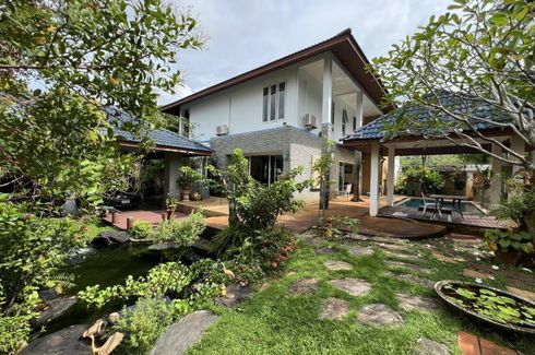 5 Bedroom Villa for sale in Kathu, Phuket