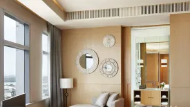 2 Bedroom Condo for rent in Marriott Executive Apartment Sukhumvit Thonglor, Khlong Tan Nuea, Bangkok near BTS Thong Lo