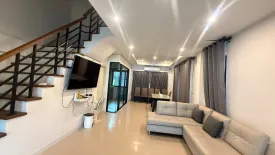 4 Bedroom Townhouse for rent in Supalai Primo Mahidol Chiangmai, Pa Daet, Chiang Mai