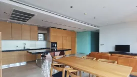 2 Bedroom Condo for rent in Saladaeng Residences, Silom, Bangkok near MRT Lumpini