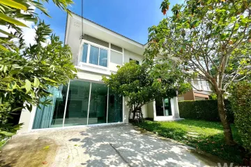 4 Bedroom House for sale in The Plant Onnut-Motorway, Sisa Chorakhe Noi, Samut Prakan near Airport Rail Link Lat Krabang