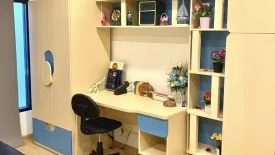 Condo for rent in Pathumwan Place, Wang Mai, Bangkok near BTS National Stadium