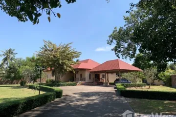 4 Bedroom House for sale in Pong, Chonburi