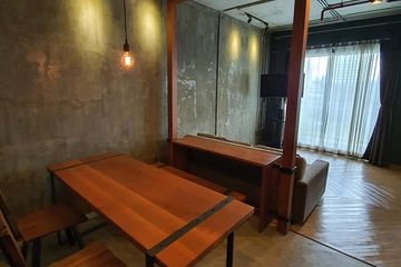 1 Bedroom Condo for sale in Sukhumvit Plus, Phra Khanong, Bangkok near BTS Phra Khanong