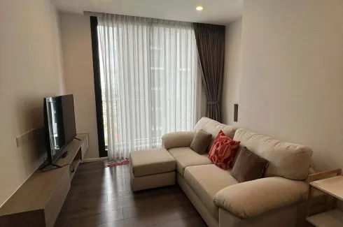 1 Bedroom Condo for rent in Whizdom Essence, Bang Chak, Bangkok near BTS Punnawithi