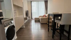 1 Bedroom Condo for rent in Whizdom Essence, Bang Chak, Bangkok near BTS Punnawithi