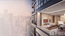 2 Bedroom Condo for sale in MUNIQ Phrom Phong, Khlong Toei Nuea, Bangkok near MRT Sukhumvit