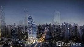 2 Bedroom Condo for sale in MUNIQ Phrom Phong, Khlong Toei Nuea, Bangkok near MRT Sukhumvit