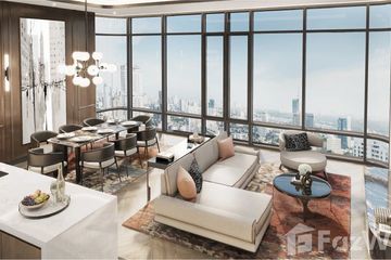 2 Bedroom Condo for sale in MUNIQ Phrom Phong, Khlong Toei Nuea, Bangkok near MRT Sukhumvit