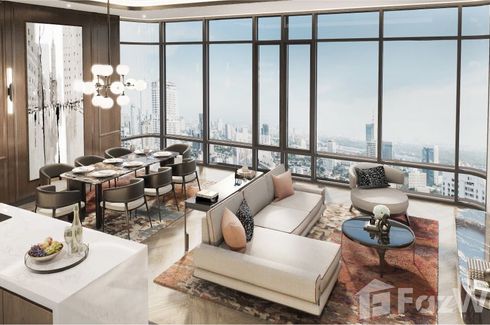 2 Bedroom Condo for sale in MUNIQ Phrom Phong, Khlong Toei Nuea, Bangkok near MRT Sukhumvit