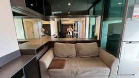 1 Bedroom Condo for sale in Aspire Sathorn - Ratchaphruek, Pak Khlong Phasi Charoen, Bangkok near MRT Bang Wa