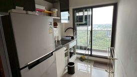 1 Bedroom Condo for sale in Aspire Sathorn - Ratchaphruek, Pak Khlong Phasi Charoen, Bangkok near MRT Bang Wa