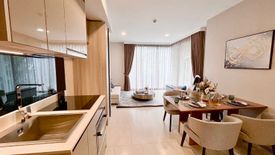 2 Bedroom Condo for rent in FYNN Sukhumvit 31, Khlong Toei Nuea, Bangkok near MRT Sukhumvit