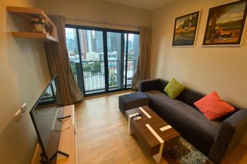 1 Bedroom Condo for rent in Noble Reveal, Phra Khanong Nuea, Bangkok near BTS Thong Lo