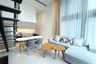 2 Bedroom Condo for rent in The Lofts Silom, Silom, Bangkok near BTS Surasak