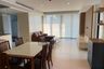3 Bedroom Condo for rent in Circle Sukhumvit 31, Khlong Toei Nuea, Bangkok near BTS Phrom Phong