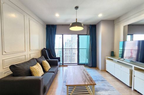 2 Bedroom Condo for rent in Noble Remix, Khlong Tan, Bangkok near BTS Thong Lo