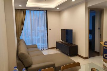 1 Bedroom Condo for rent in Supalai Oriental Sukhumvit 39, Khlong Tan Nuea, Bangkok