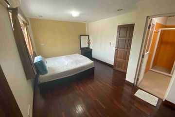 3 Bedroom Townhouse for rent in Bang Chak, Bangkok near BTS On Nut