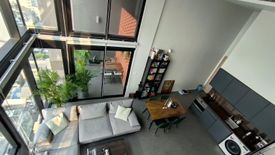 2 Bedroom Condo for rent in The Lofts Silom, Silom, Bangkok near BTS Surasak