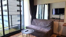 1 Bedroom Condo for rent in The Lofts Asoke, Khlong Toei Nuea, Bangkok near MRT Phetchaburi