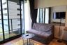 1 Bedroom Condo for rent in The Lofts Asoke, Khlong Toei Nuea, Bangkok near MRT Phetchaburi