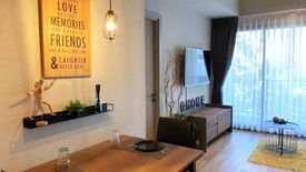 1 Bedroom Condo for rent in The Lofts Asoke, Khlong Toei Nuea, Bangkok near MRT Phetchaburi