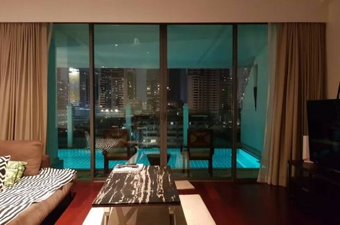 2 Bedroom Condo for rent in Le Raffine Jambu Dvipa Sukhumvit 39, Khlong Tan Nuea, Bangkok near BTS Phrom Phong