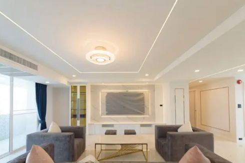 3 Bedroom Condo for rent in D.S. Tower 1 Sukhumvit 33, Khlong Tan Nuea, Bangkok near BTS Phrom Phong