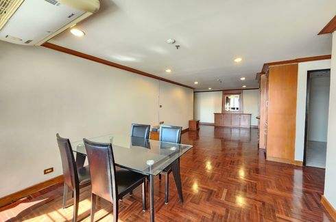 2 Bedroom Condo for rent in Khlong Tan, Bangkok near BTS Phrom Phong