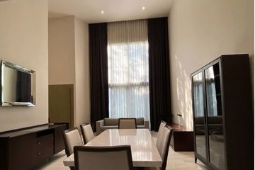 4 Bedroom Townhouse for rent in Khlong Tan Nuea, Bangkok near MRT Phetchaburi