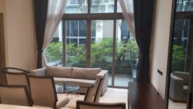 4 Bedroom Townhouse for rent in Khlong Tan Nuea, Bangkok near MRT Phetchaburi