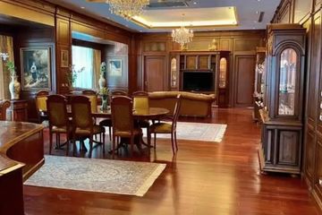 3 Bedroom Condo for rent in Le Raffine Jambunuda Sukhumvit 31, Khlong Toei Nuea, Bangkok near BTS Phrom Phong