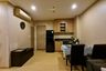 2 Bedroom Condo for rent in Hive Taksin, Khlong Ton Sai, Bangkok near BTS Wongwian Yai
