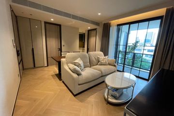 2 Bedroom Condo for rent in The Reserve Sukhumvit 61, Khlong Tan Nuea, Bangkok near BTS Ekkamai