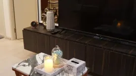 2 Bedroom Condo for rent in Life Asoke, Bang Kapi, Bangkok near MRT Phetchaburi