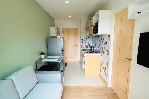 1 Bedroom Condo for sale in Happy Place Condo, Sakhu, Phuket