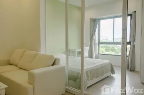 Condo for sale in S1 Condominium, Suan Luang, Bangkok