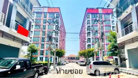 3 Bedroom Townhouse for sale in Bang Bo, Samut Prakan