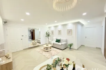 2 Bedroom Condo for sale in Grand Park Town Building C, Wang Thonglang, Bangkok near MRT Huai Khwang