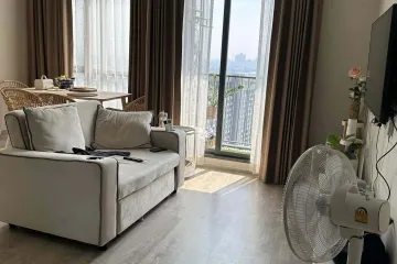 1 Bedroom Condo for sale in The Tree Pattanakarn - Ekkamai, Suan Luang, Bangkok near Airport Rail Link Ramkhamhaeng