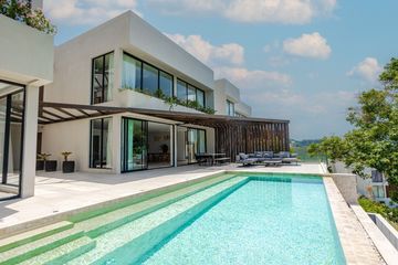 3 Bedroom Villa for sale in Bo Phut, Surat Thani