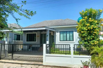2 Bedroom House for rent in Ban Pet, Khon Kaen
