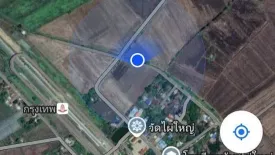 Land for sale in Sai Huai Kaeo, Lopburi