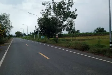 Land for sale in Sai Huai Kaeo, Lopburi