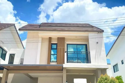 4 Bedroom House for rent in Nai Mueang, Khon Kaen