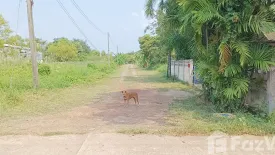 3 Bedroom House for sale in Wat Luang, Chonburi